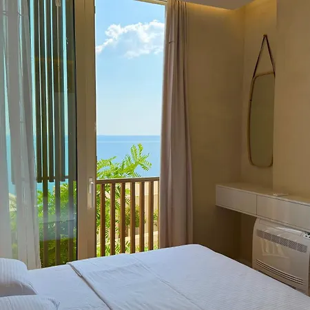 Appartamento Coast Pearl Palasë