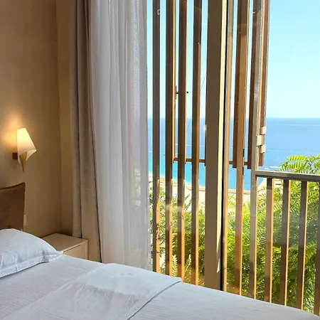 Coast Pearl Appartamento Palasë