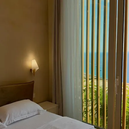 Appartamento Coast Pearl *