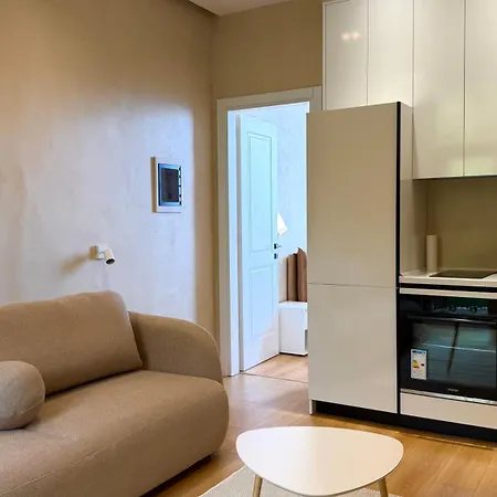 Appartamento Coast Pearl Palasë