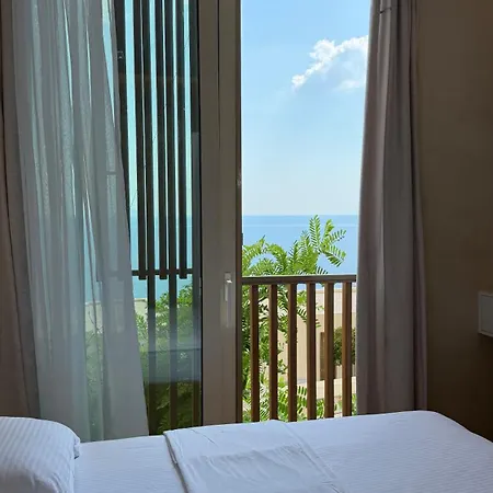 Apartamento Coast Pearl