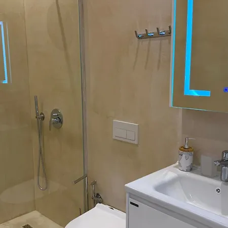 Apartamento Coast Pearl *