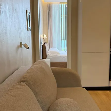 Coast Pearl Apartamento *
