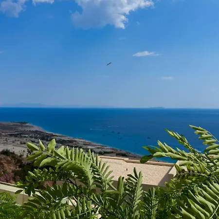 Coast Pearl Appartamento