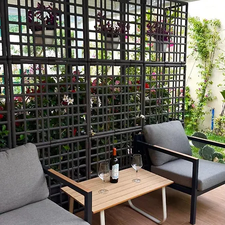Apartamento Coast Pearl *
