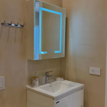 Coast Pearl Appartamento Palasë
