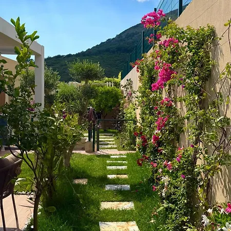Apartamento Coast Pearl Palasë
