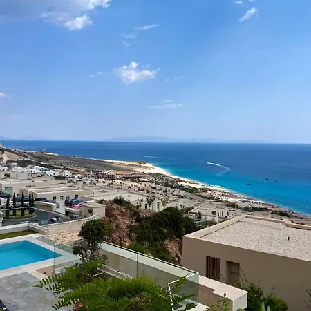 Appartamento Coast Pearl Palasë