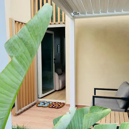 Coast Pearl Apartamento
